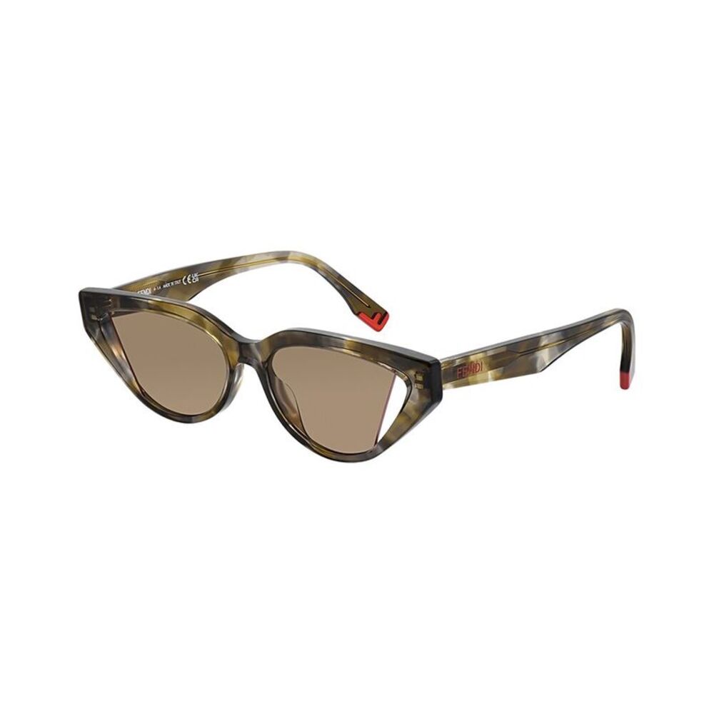 Fendi Women's Way 52Mm Sunglasses